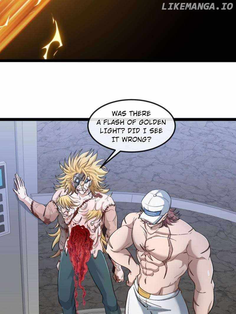 I Am The Monster Overlord Chapter 53 65